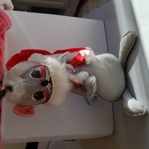 Vintage annalee doll